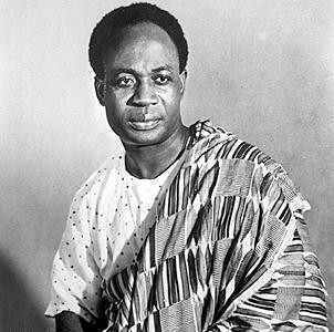 Kwame Nkrumah Memorial Park 